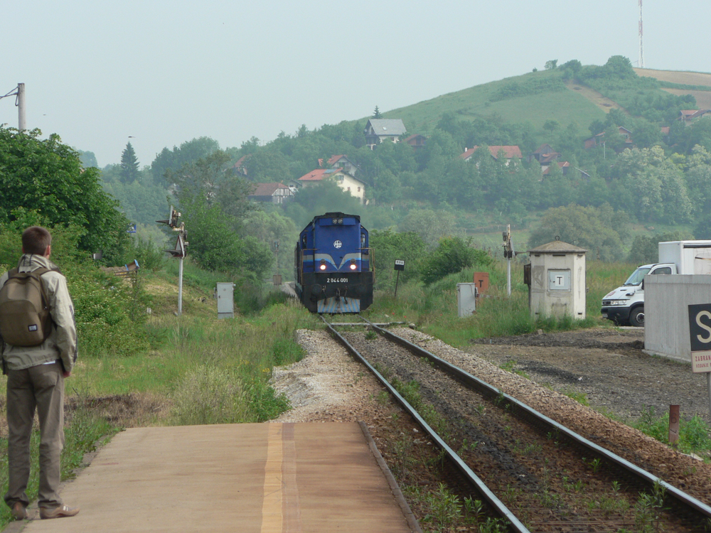 Razne slike iz Pojatna