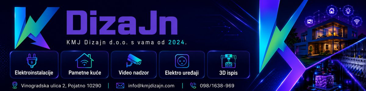 KMJ Dizajn