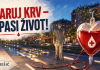 Dvije akcije darivanja krvi u zaprešićkom kraju: Prva već ove subote u Kraju Donjem