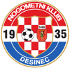NK Desinec